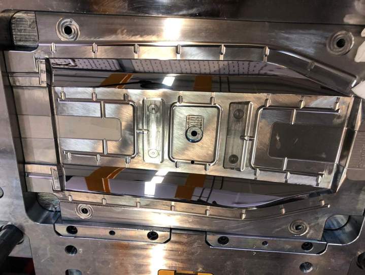 Expert en polissage Groissiat